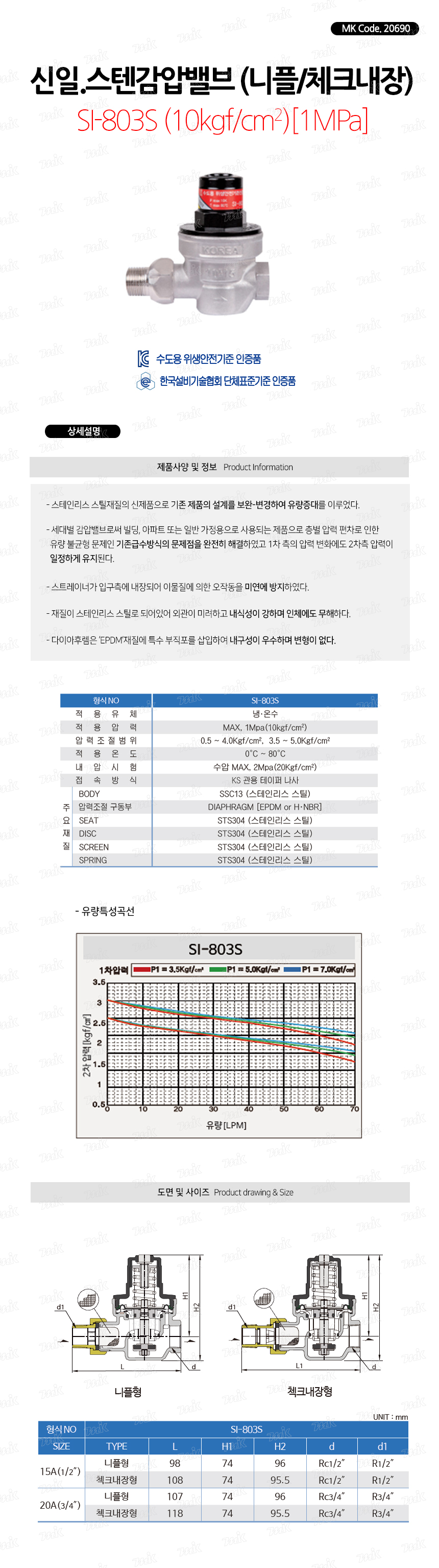 상품 사진