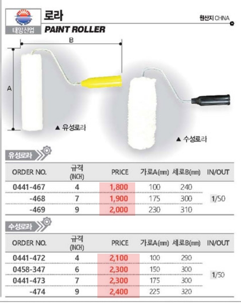 상품 사진