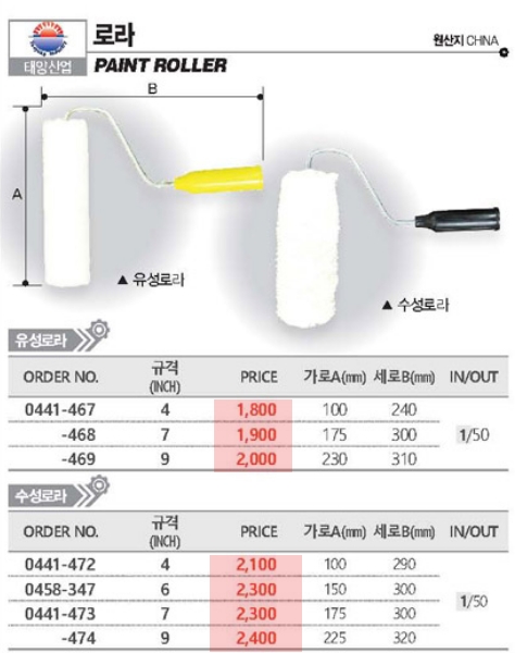 상품 사진