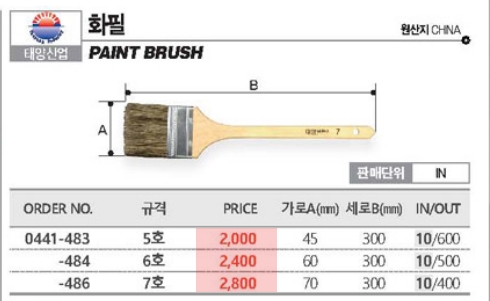 상품 사진