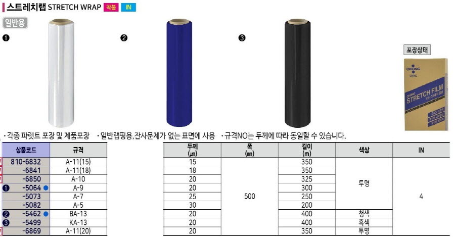 상품 사진