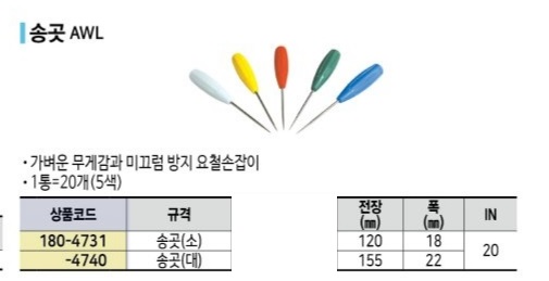 상품 사진